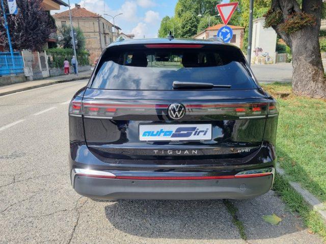 VOLKSWAGEN Tiguan 1.5 eTSI 150 CV ACT DSG Elegance