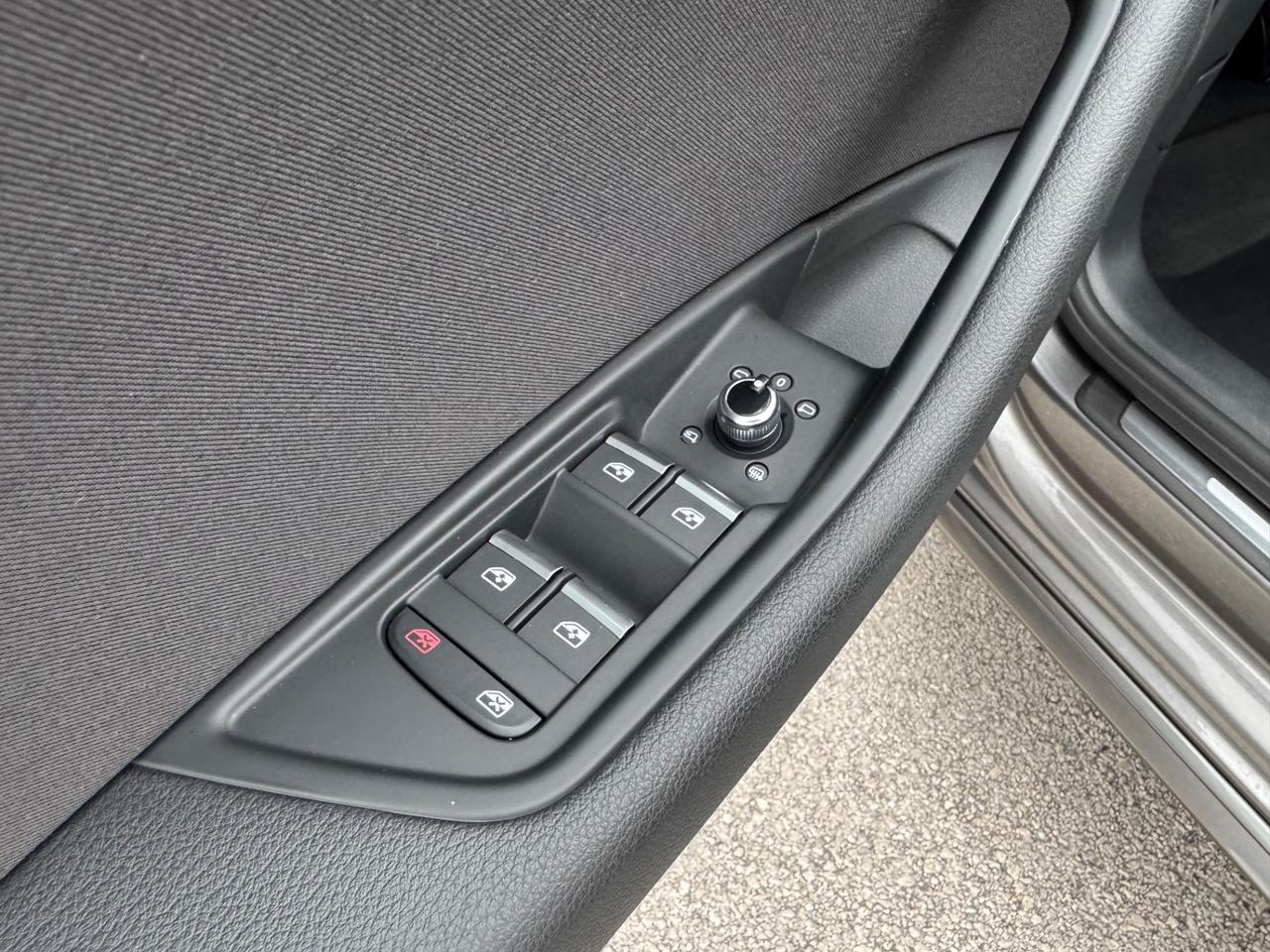 Audi A4 Avant 35 TDI/163 CV S tronic Business Advanced