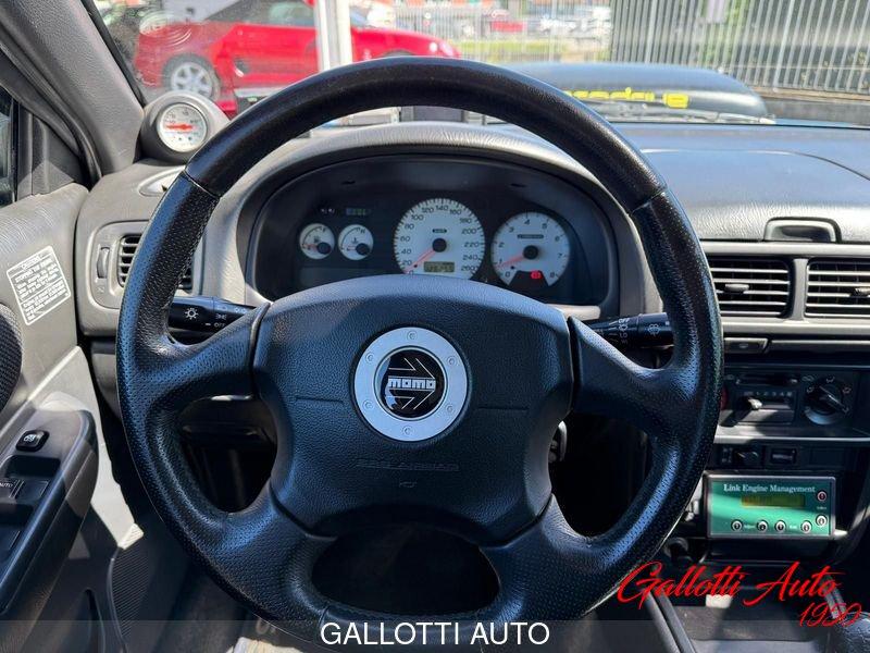 Subaru Impreza 2.0i T 16V cat 4WD