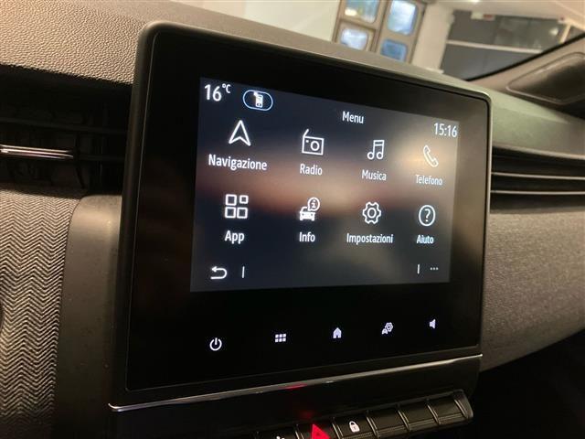 RENAULT Clio 1.0 TCe Techno