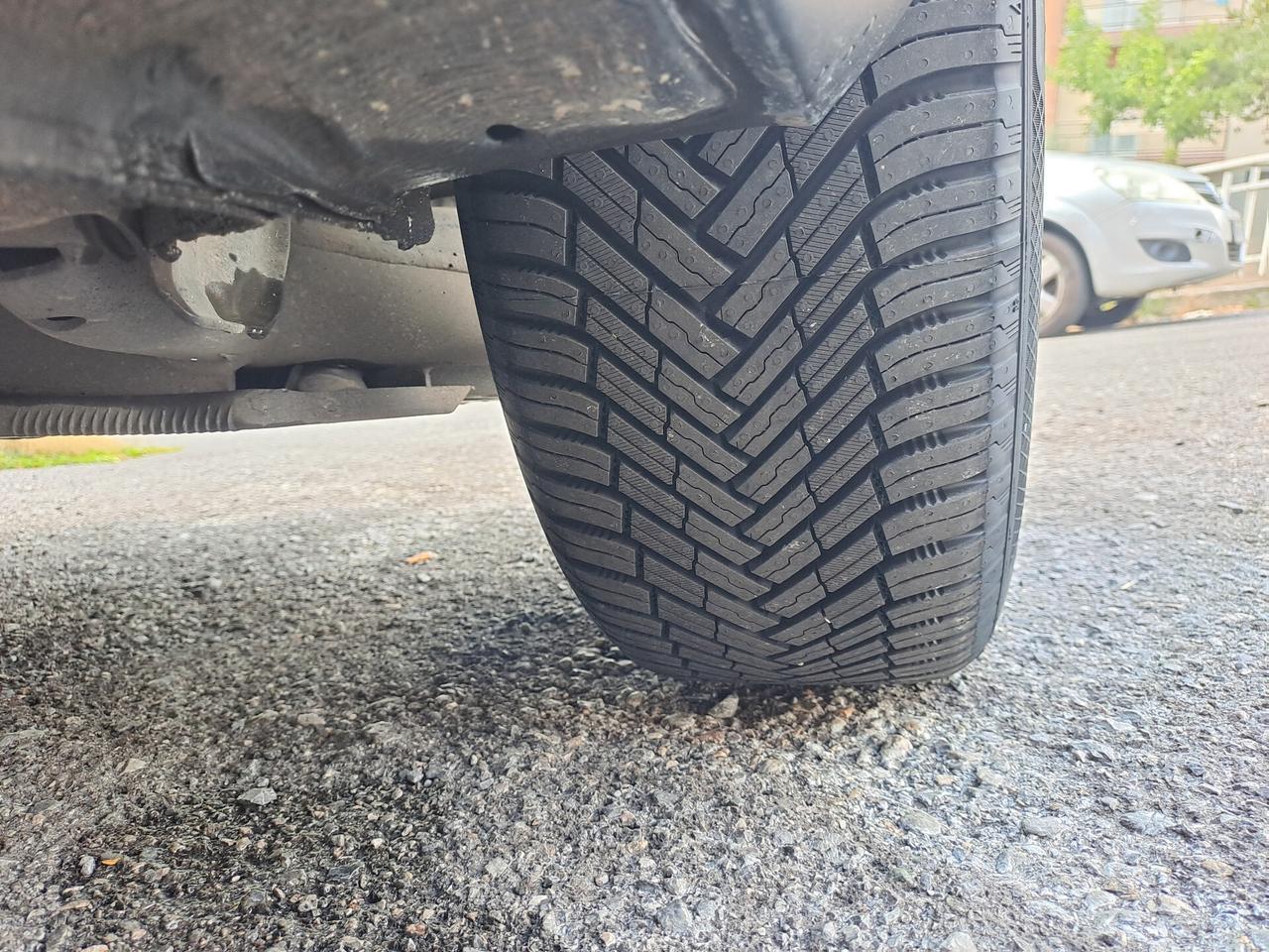 Ford Fiesta 1.0 Hybrid Ecoboost 125 CV Connect