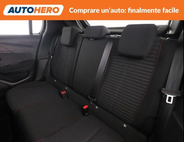 PEUGEOT 208 PureTech 75 Stop&Start 5 porte Active Pack