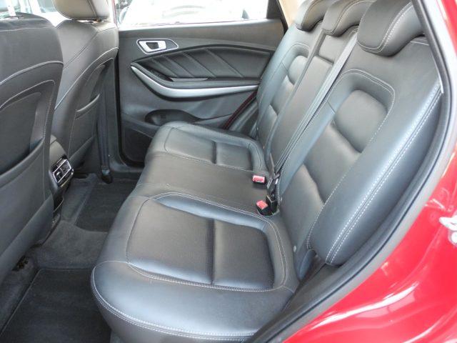 DR MOTOR DR F35 1.5 Turbo Bi-Fuel "GPL" - UNICO PROPR. - 55.000 Km