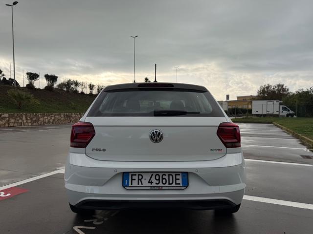 VOLKSWAGEN Polo 1.0 NAVI CARPLAY APPLE&ANDROID+2PDC+CLIMATRONIC