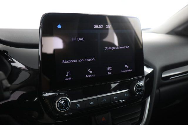 FORD Puma Puma 1.0 EcoBoost 95 CV S&S Connect