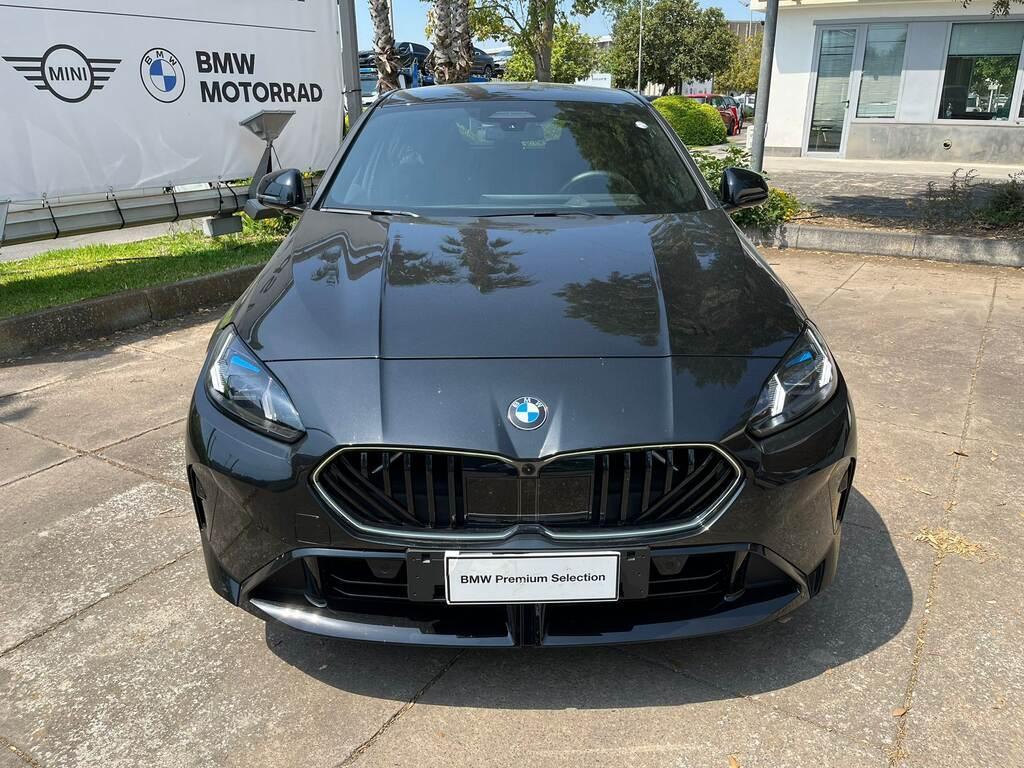 BMW Serie 1 118 d MSport Pro DCT