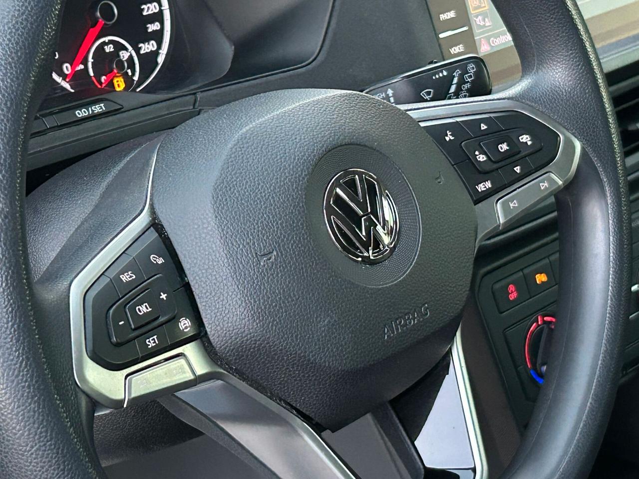 Volkswagen T-Cross 1.6 TDI SCR ADVANCED BMT