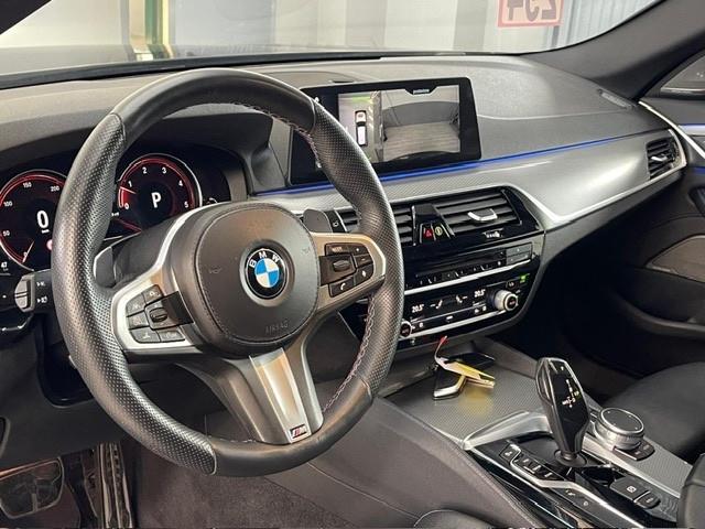Bmw 550 M550d xDrive Touring