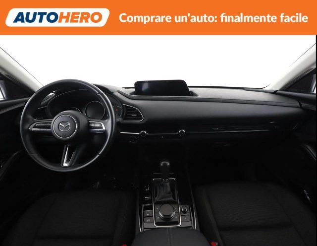 MAZDA CX-30 2.0L e-Skyactiv-G 150 CV M Hybrid 2WD Exclusive Li