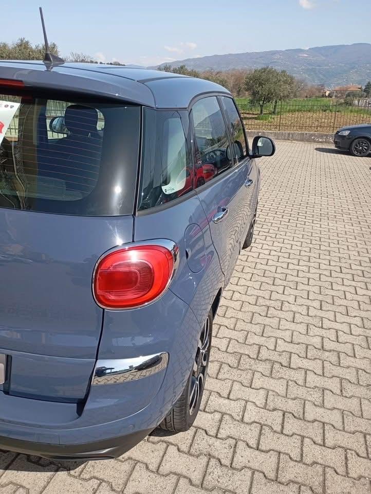 Fiat 500L 1.6 Multijet 120 CV 120°