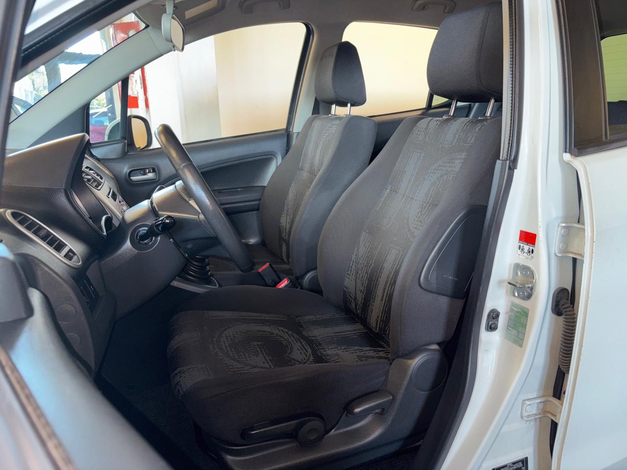 Opel Agila 1.0 BENZINA OK NEOPATENTATI