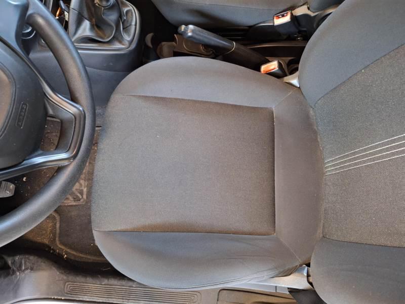 Fiat Qubo 1.4 8v Easy 77cv