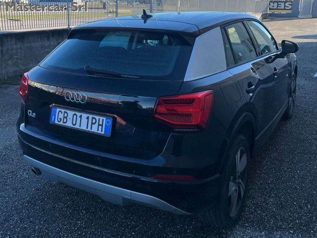 AUDI Q2 30 1.6 tdi 116cv ADMIRED s-tronic MY20 - GB011PH