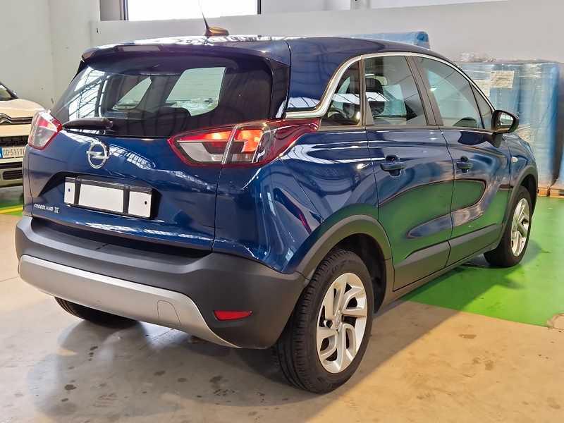 OPEL CROSSLAND X 1.5 Diesel 120cv Innovation S/S AT6