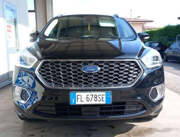 Ford Kuga Kuga 2.0 tdci VIGNALE S&S AWD 150CV Powershift