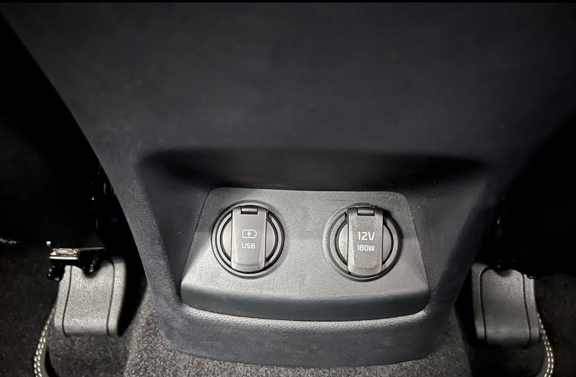 Kia Sportage 1.6 CRDI 136 CV DCT7 AWD Mild Hybrid GT Line