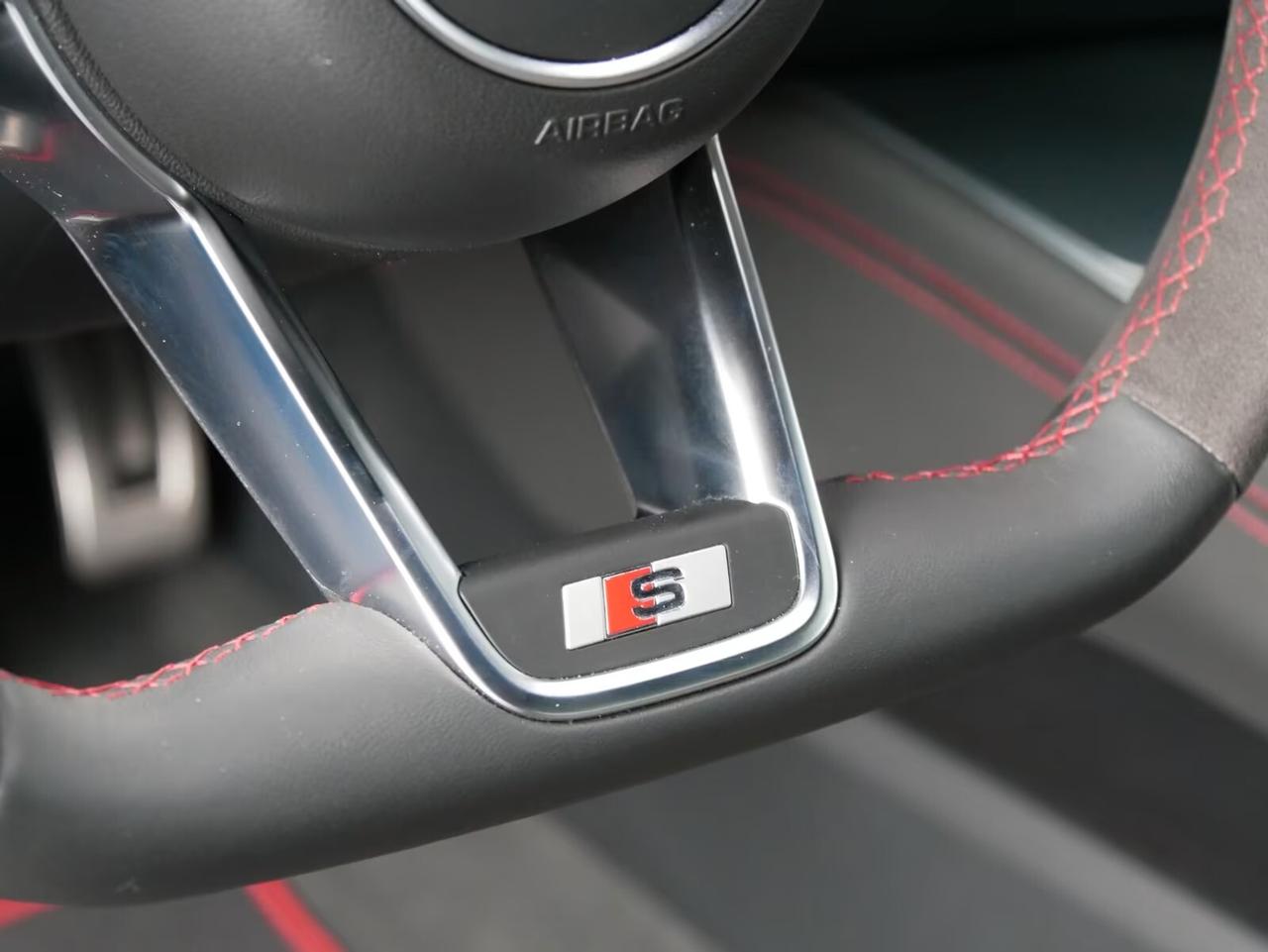 Audi TT Coupé 45 TFSI quattro S tronic COMPETITION S LINE