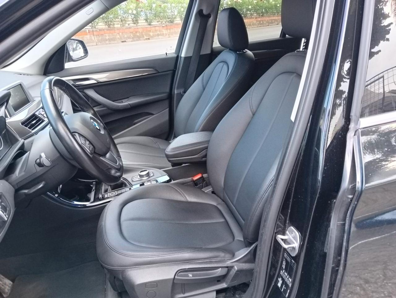 Bmw X1 sDrive18d xLine
