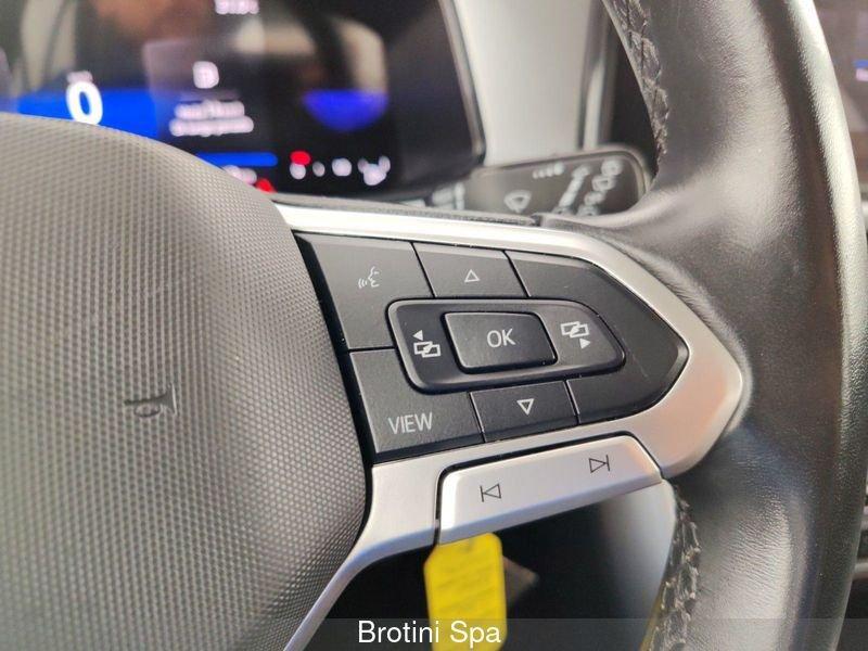Volkswagen T-Roc T-Roc 1.0 TSI Life