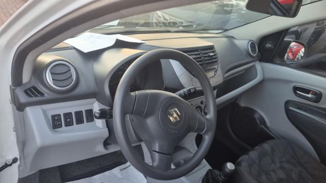 SUZUKI Alto 1.0 GLX