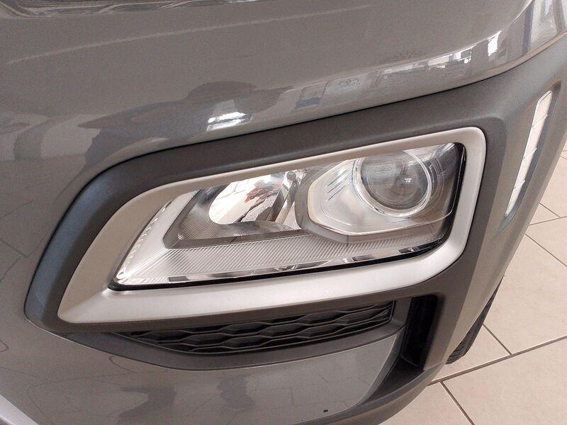 Hyundai Kona HEV 1.6 DCT XTech