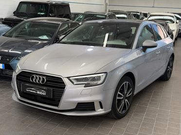 AUDI A3 SPB 30 TFSI S tronic Sport 113.000KM