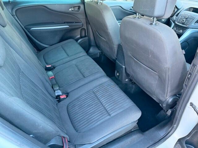 Opel Zafira Tourer 2.0 CDTi 130CV Business Autocarro