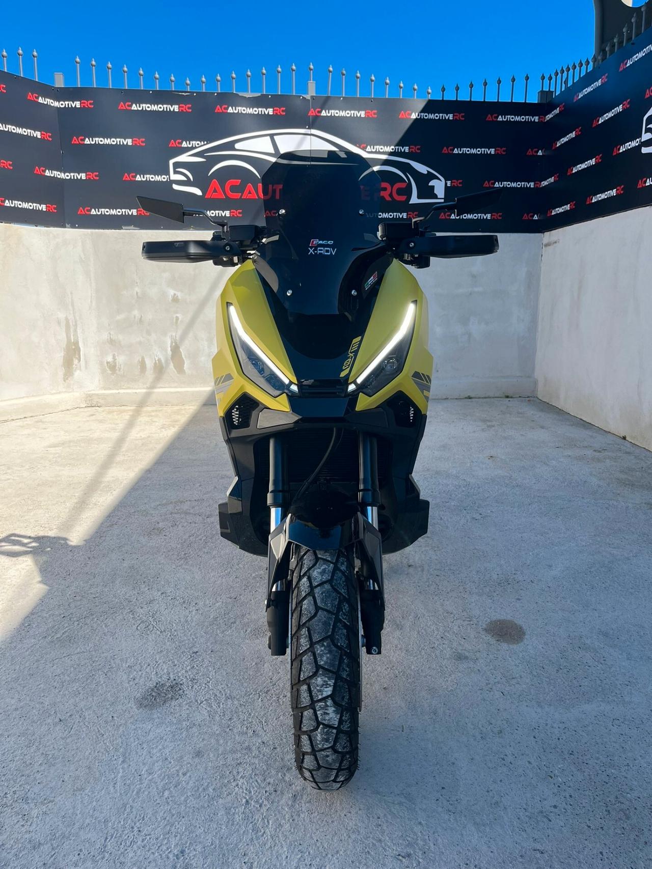 Honda X-ADV 750 Special Edition