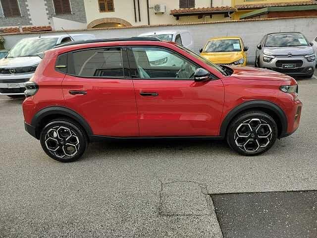 Citroen C3 Turbo 100 CV Max
