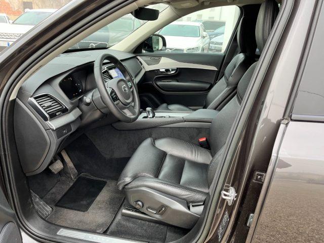 VOLVO XC90 B5 (d) AWD automatico 7 posti Plus Dark *ACC *HiFi