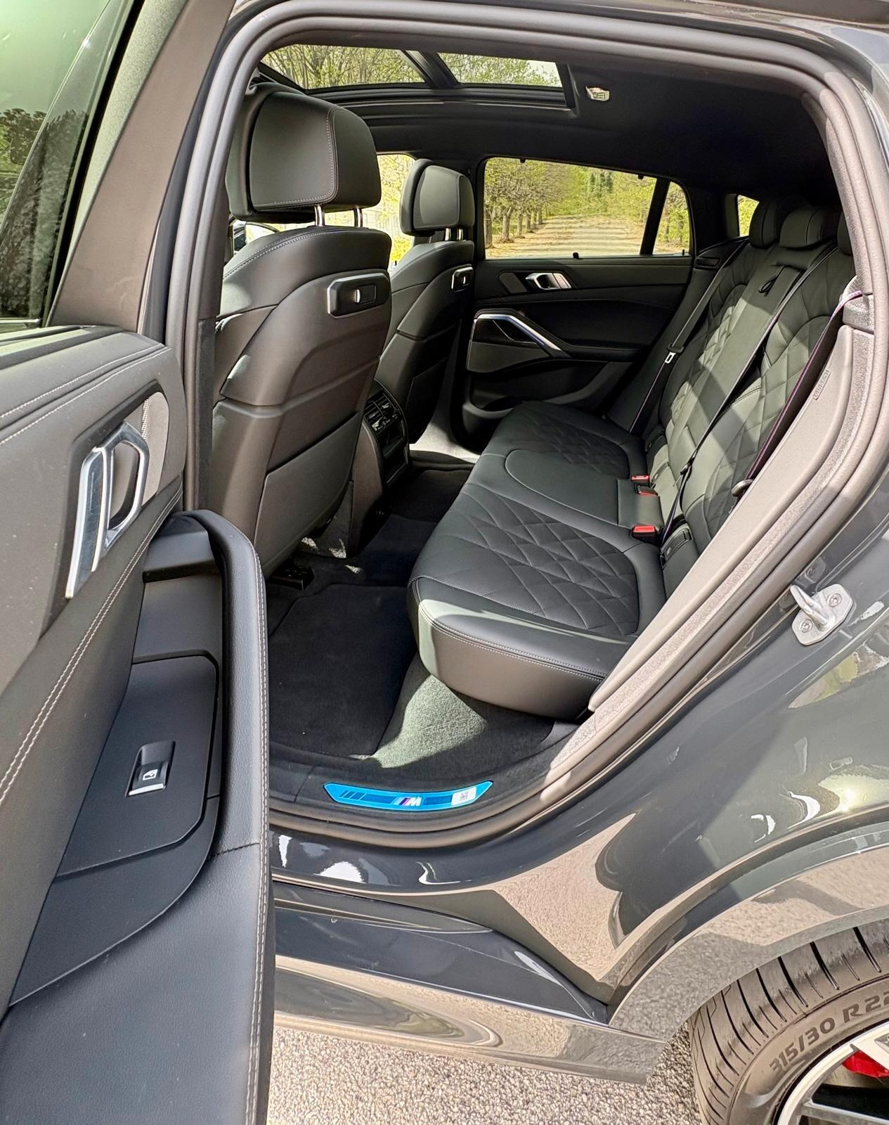 Bmw X6 xDrive30d 48V Msport - IVA ESPOSTA