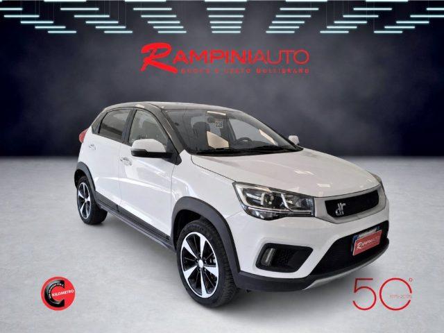 DR MOTOR DR3 1.5 Bi-Fuel GPL Unico Prop. Pronta Consegna