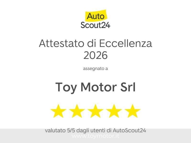Peugeot 3008 2ª serie BlueHDi 130 S&S EAT8 GT Line