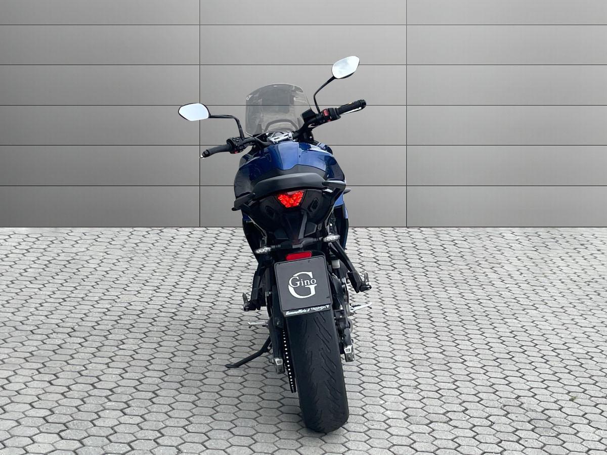 TRIUMPH Tiger - Tiger Sport 660 Abs my22