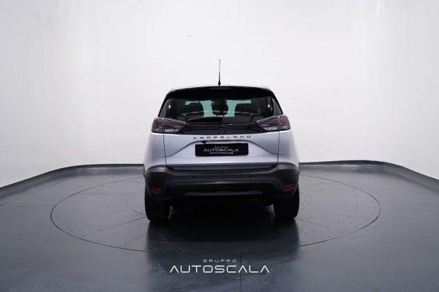 OPEL Crossland 1.2 Turbo 12v 110cv S&S GS Line