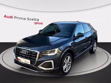 AUDI Q2 30 2.0 tdi business advanced s-tronic del 2024