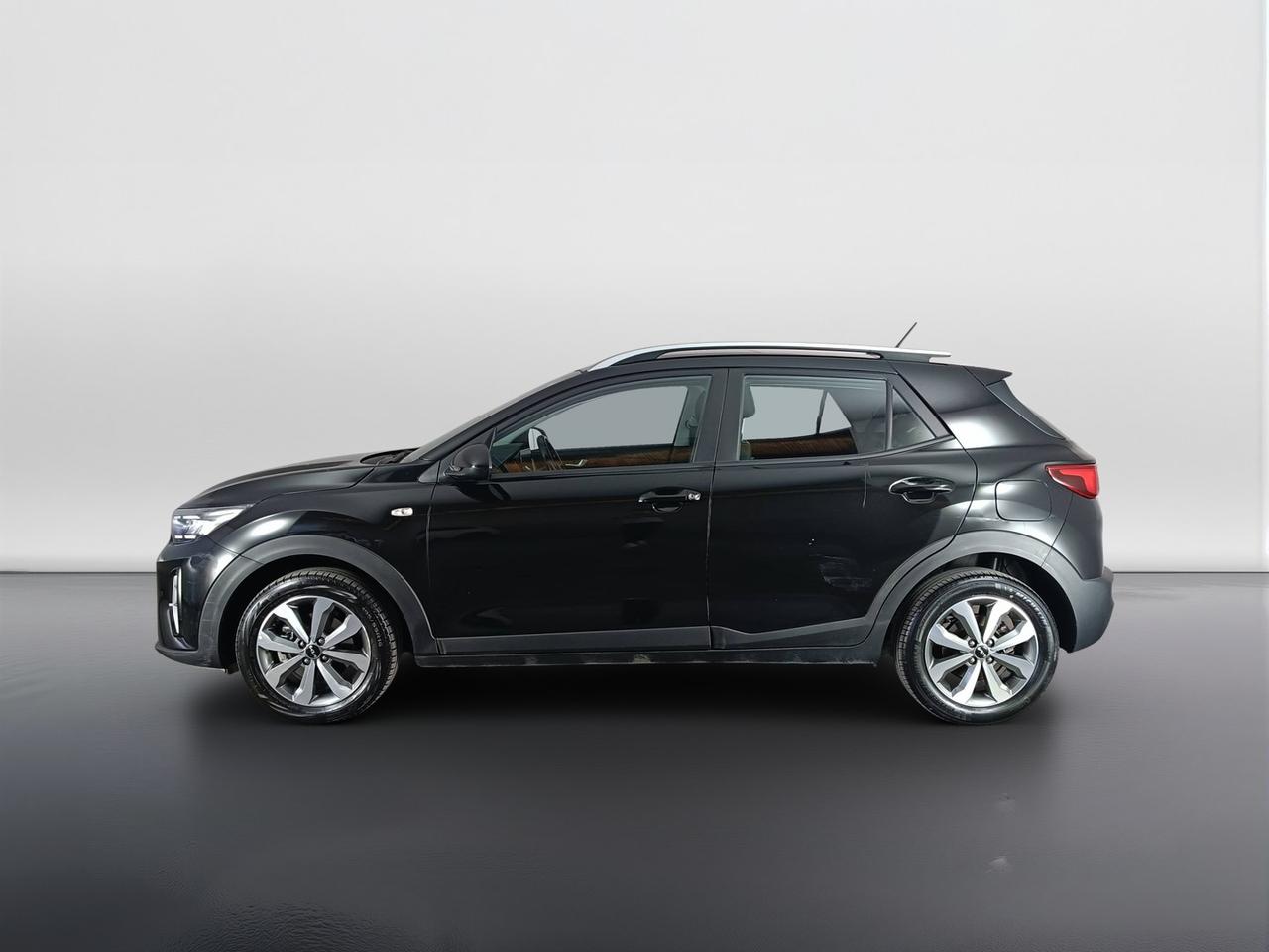 KIA Stonic - Stonic 1.2 dpi Urban Techno&Design Pack 84cv