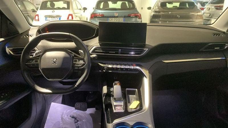 Peugeot 3008 Hybrid 225 e-EAT8 Allure Pack