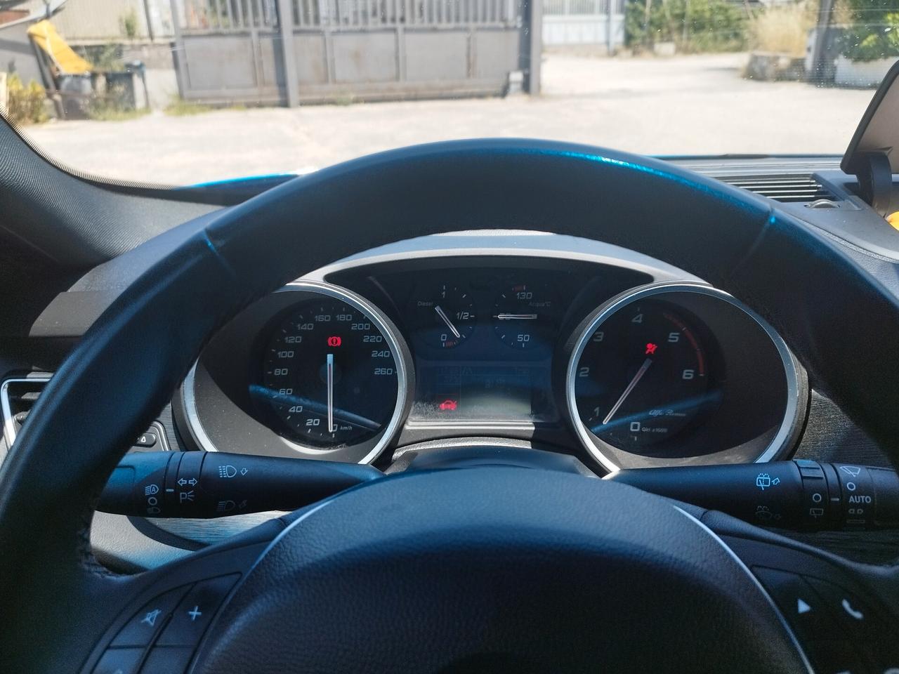 Alfa Romeo Giulietta 1.6 JTDM 120 CV SUPER