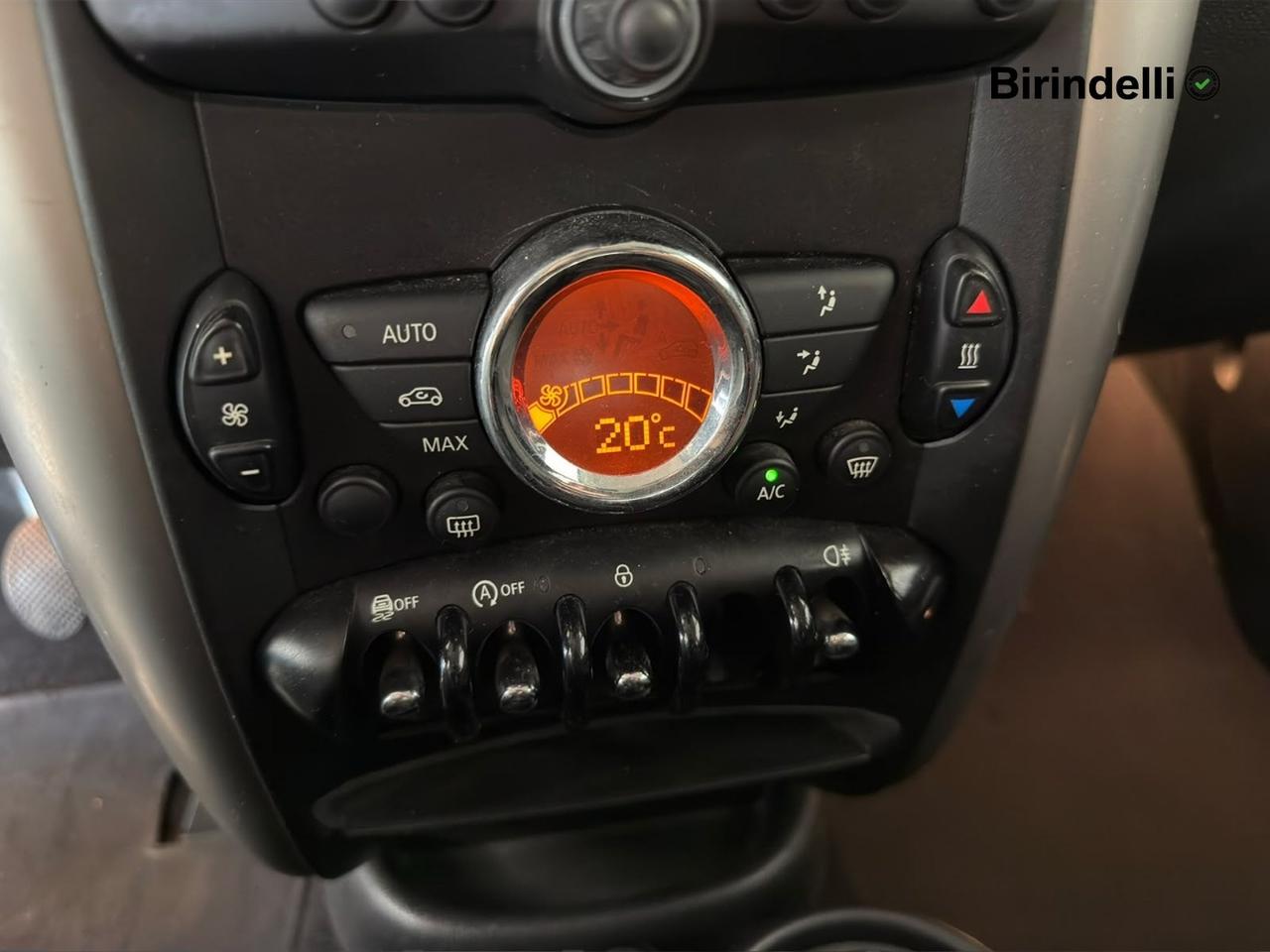 MINI Mini Countrym.(R60) - Mini 1.6 Cooper Countryman