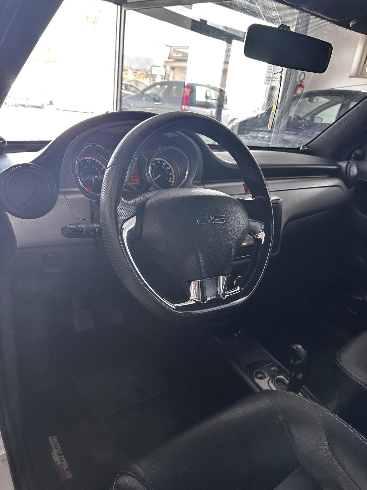 Ligier JS JS50 Progress Sport