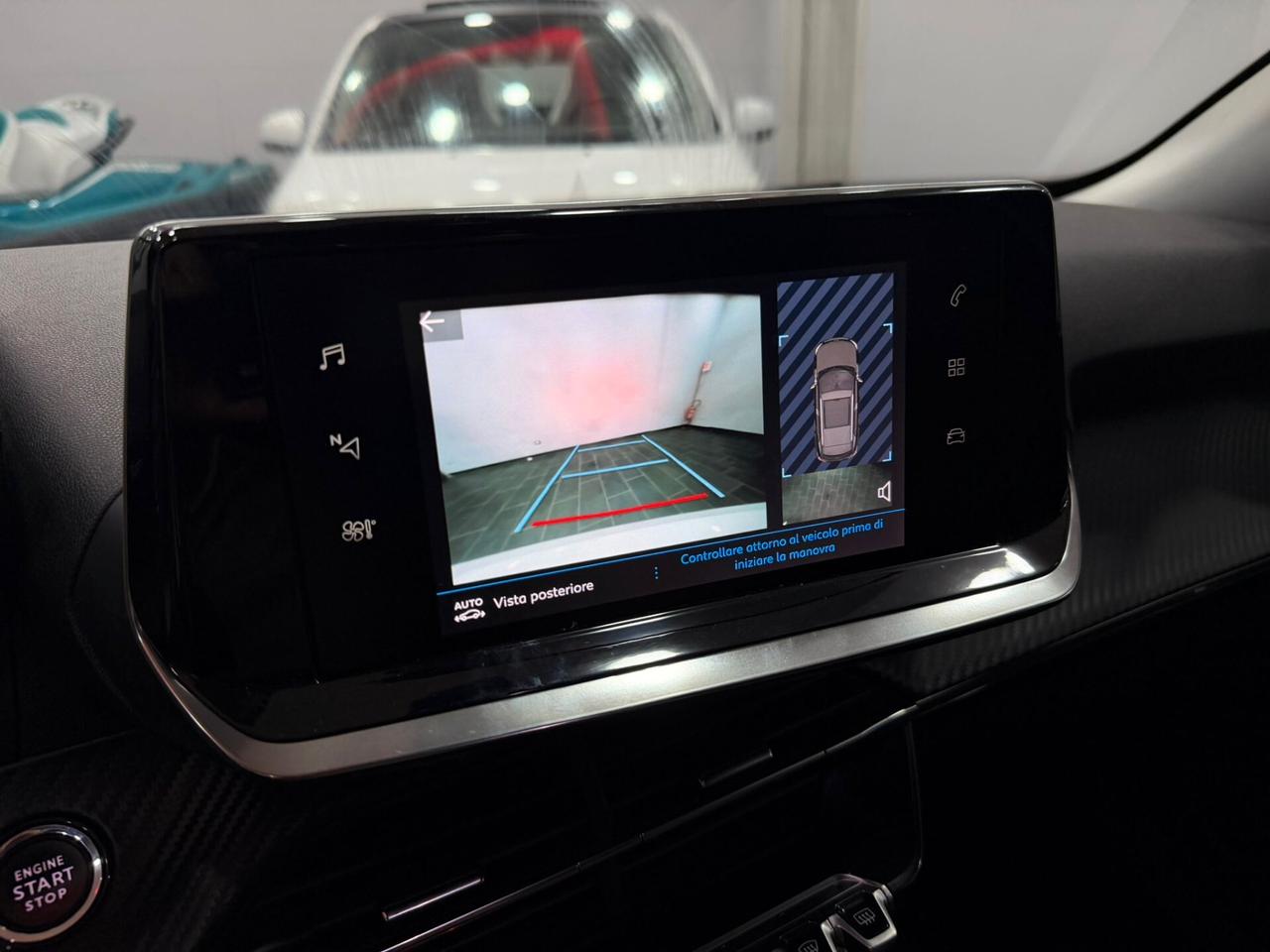 Peugeot 2008 BlueHDi 100 S&S GT Line