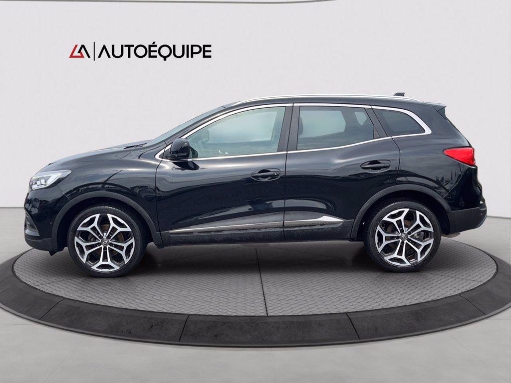 RENAULT Kadjar 1.3 tce Sport Edition2 140cv edc fap del 2021