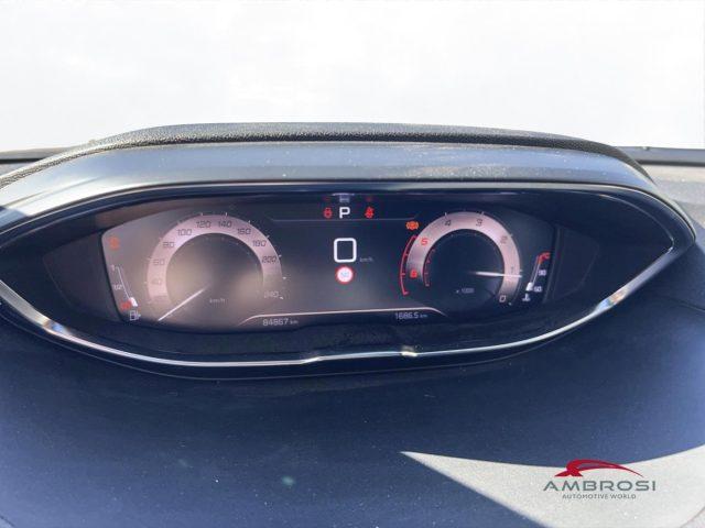 PEUGEOT 5008 1.5 bluehdi GT Pack s&s 130cv eat8