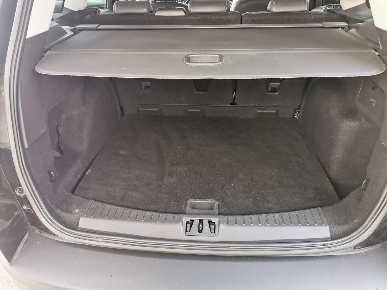 Ford Kuga 1.5 TDCI 120cv S&S 2WD Titanium