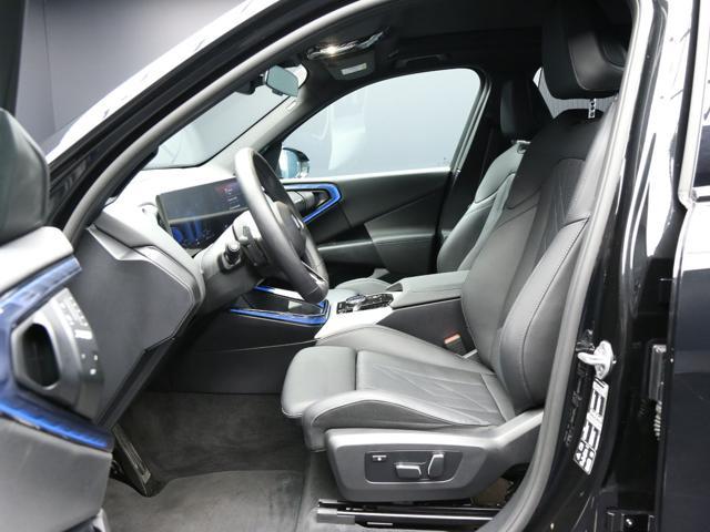 BMW X3 xDrive 20d 48V 197CV MSport Pro