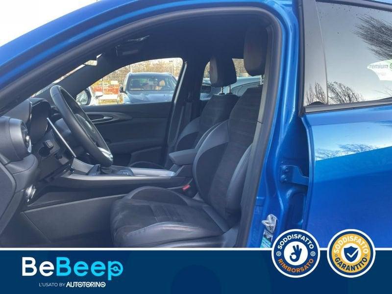 Alfa Romeo Tonale 1.5 HYBRID VELOCE 160CV TCT7