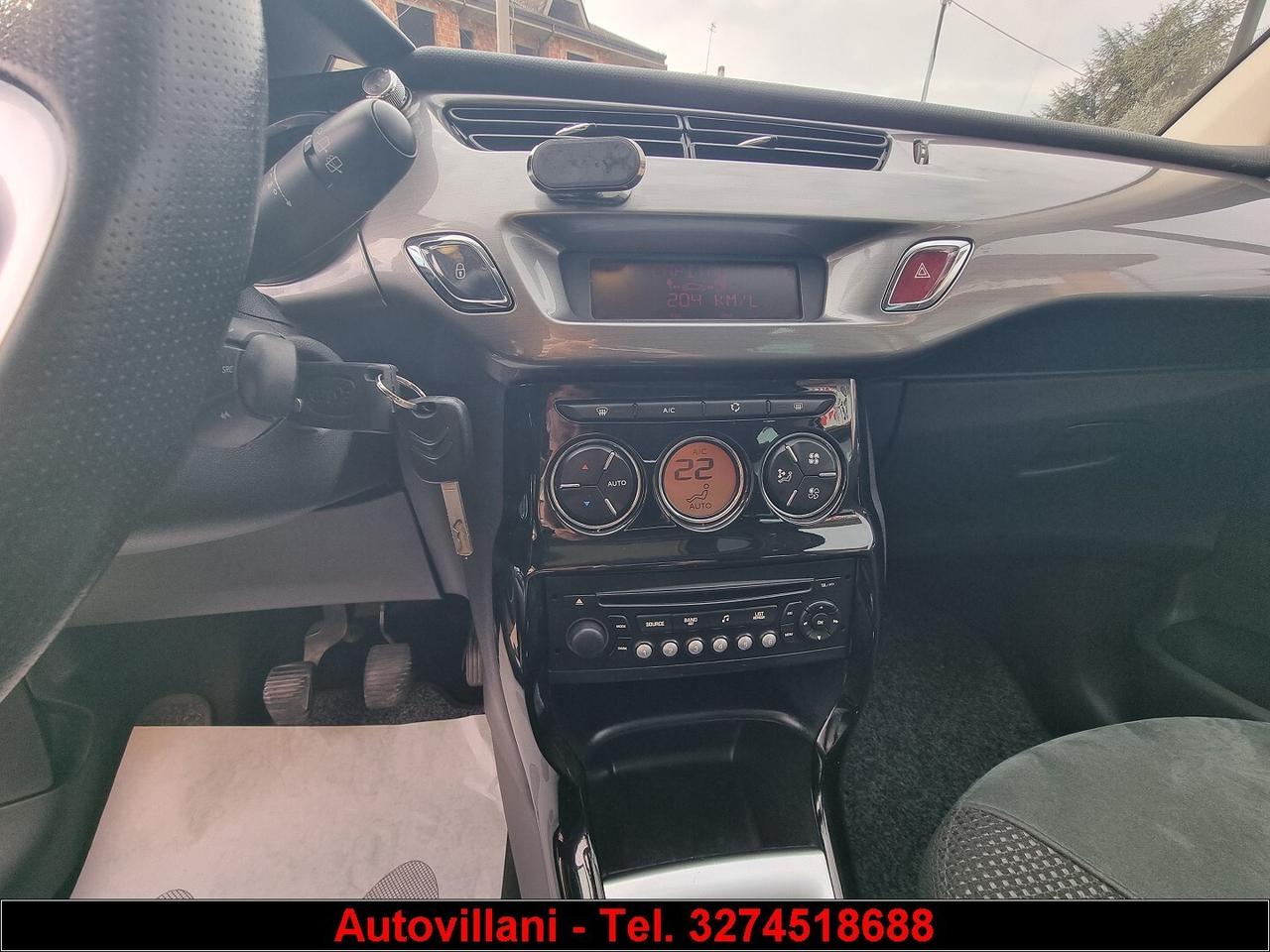 CITROEN C3 1.4HDI 70 FAP BUSINESS