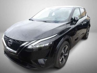 Nissan Qashqai N-CONNECTA M-HEV X-TRONIC 158 CV ONLY PROMO!