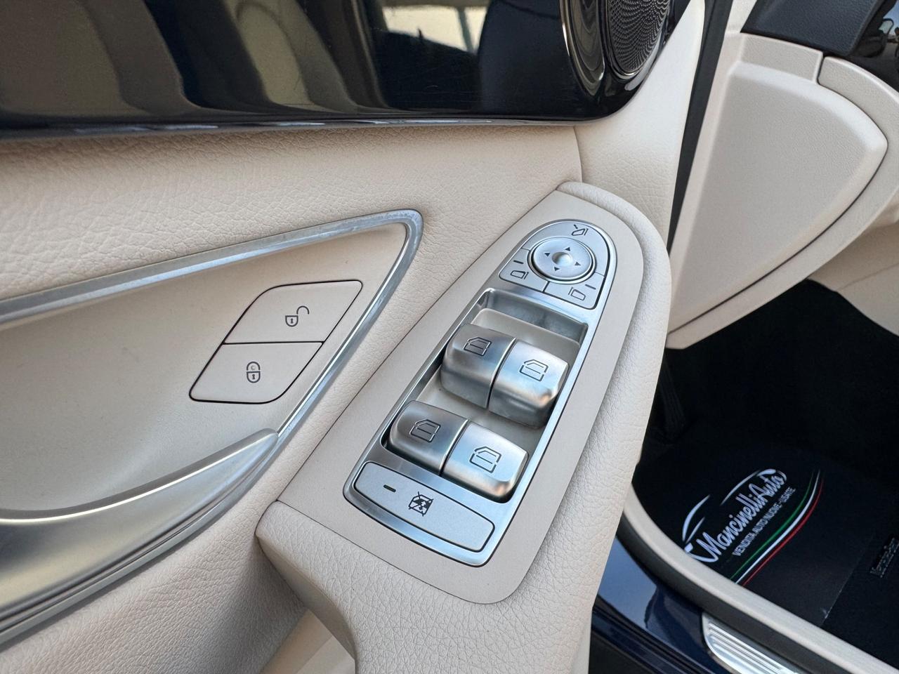 Mercedes-benz GLC 200 GLC 200 d 4Matic AUTOMATIC Sport